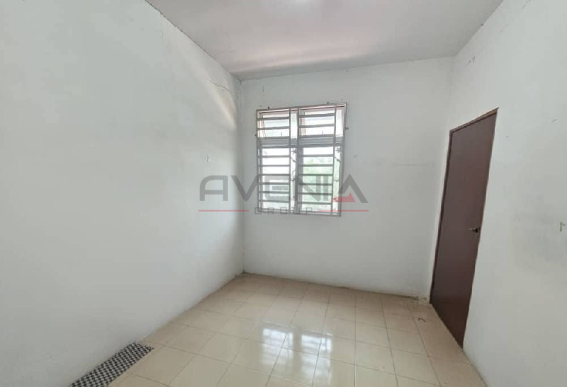 TAMAN KULIM UTAMA FASA 1 📍 | OPEN FACING | TERES 2 TINGKAT | CASHBACK RM41,000 | ZERO DEPOSIT | BOOKING 1K 8