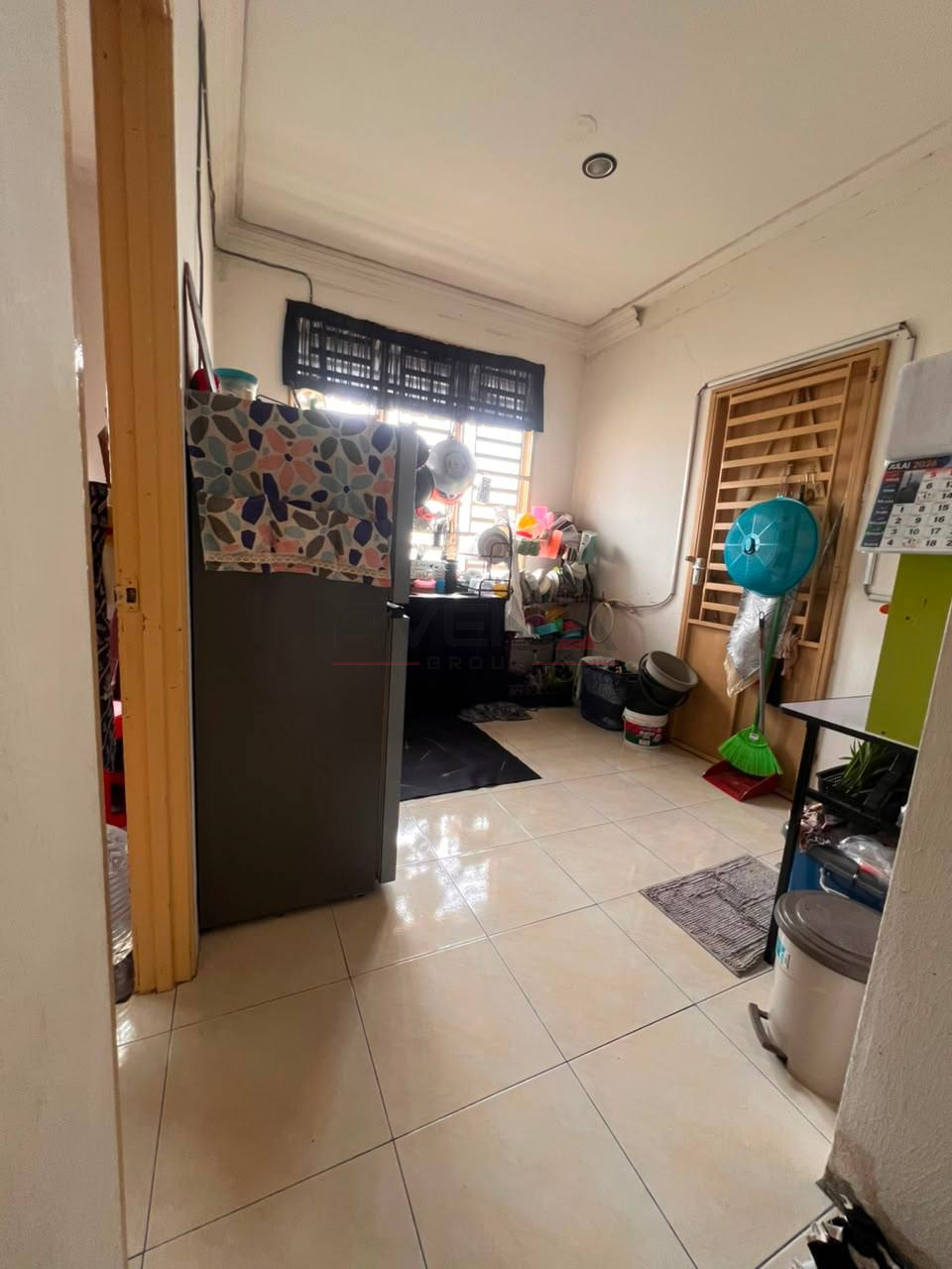 TAMAN NILAM BAIDURI 📍 | TERES SETINGKAT | CASHBACK RM30,000 | ZERO DEPOSIT | BOOKING 1K 6