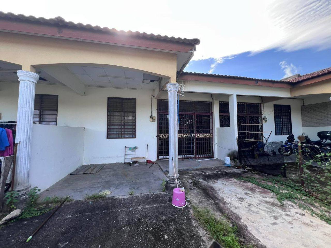 TAMAN LEMBAH BUJANG 📍 | TERES SETINGKAT | CASHBACK RM50,000 | ZERO DEPOSIT | BOOKING 1K 2