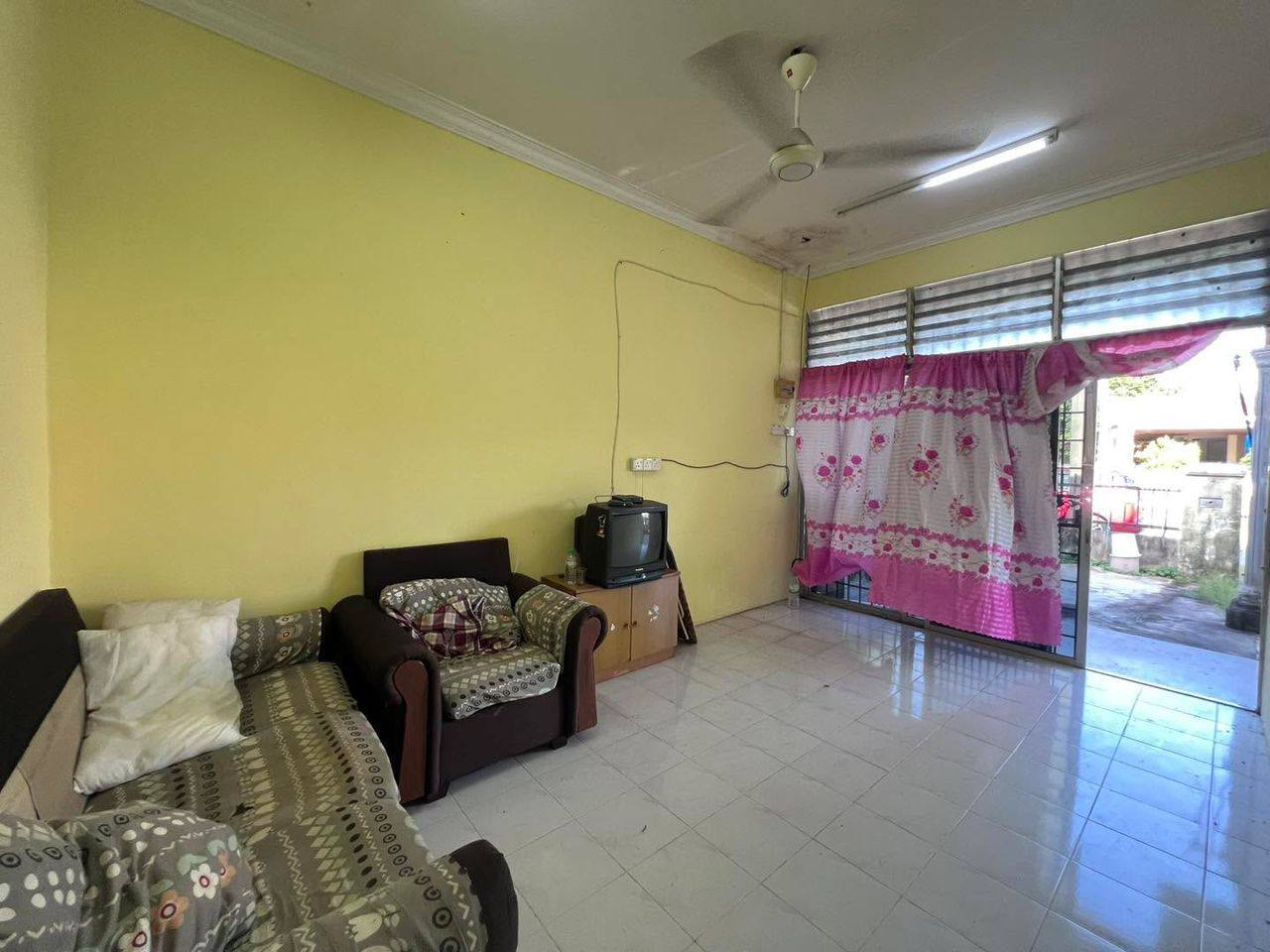 TAMAN LEMBAH BUJANG 📍 | TERES SETINGKAT | CASHBACK RM50,000 | ZERO DEPOSIT | BOOKING 1K 3