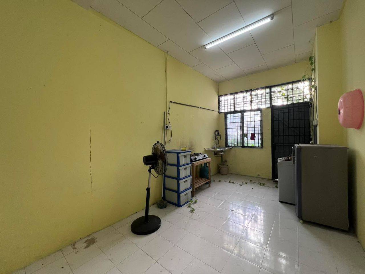 TAMAN LEMBAH BUJANG 📍 | TERES SETINGKAT | CASHBACK RM50,000 | ZERO DEPOSIT | BOOKING 1K 6