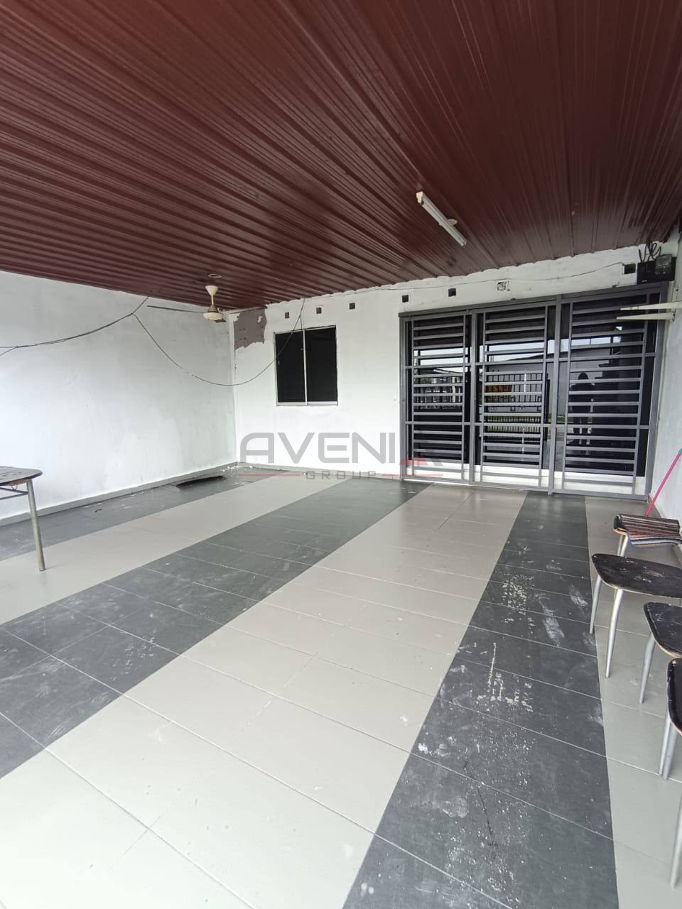 TAMAN KUCAI 📍 | TERES SETINGKAT | CASHBACK RM25,000 | ZERO DEPOSIT | BOOKING 1K 2