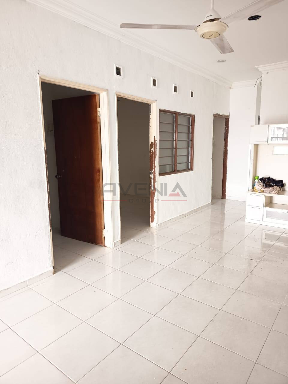 TAMAN KUCAI 📍 | TERES SETINGKAT | CASHBACK RM25,000 | ZERO DEPOSIT | BOOKING 1K 5