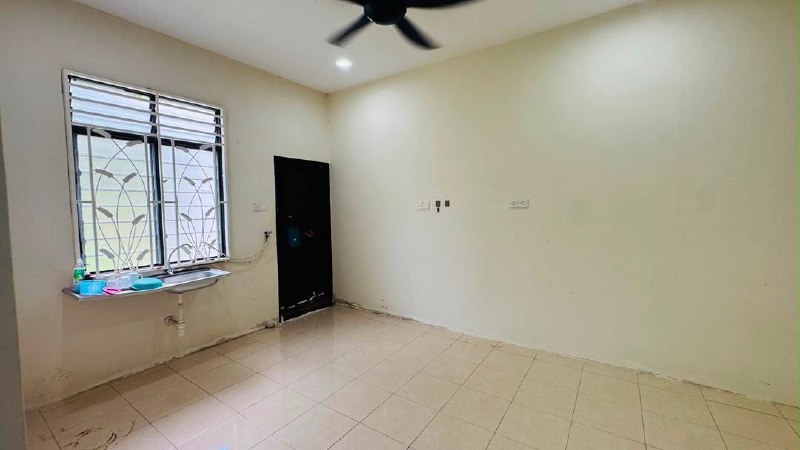 TAMAN AMAN MUHIBBAH 📍 | OPEN FACING | SEMI-D SETINGKAT | CASHBACK RM45,000 | ZERO DEPOSIT | BOOKING 1K 14