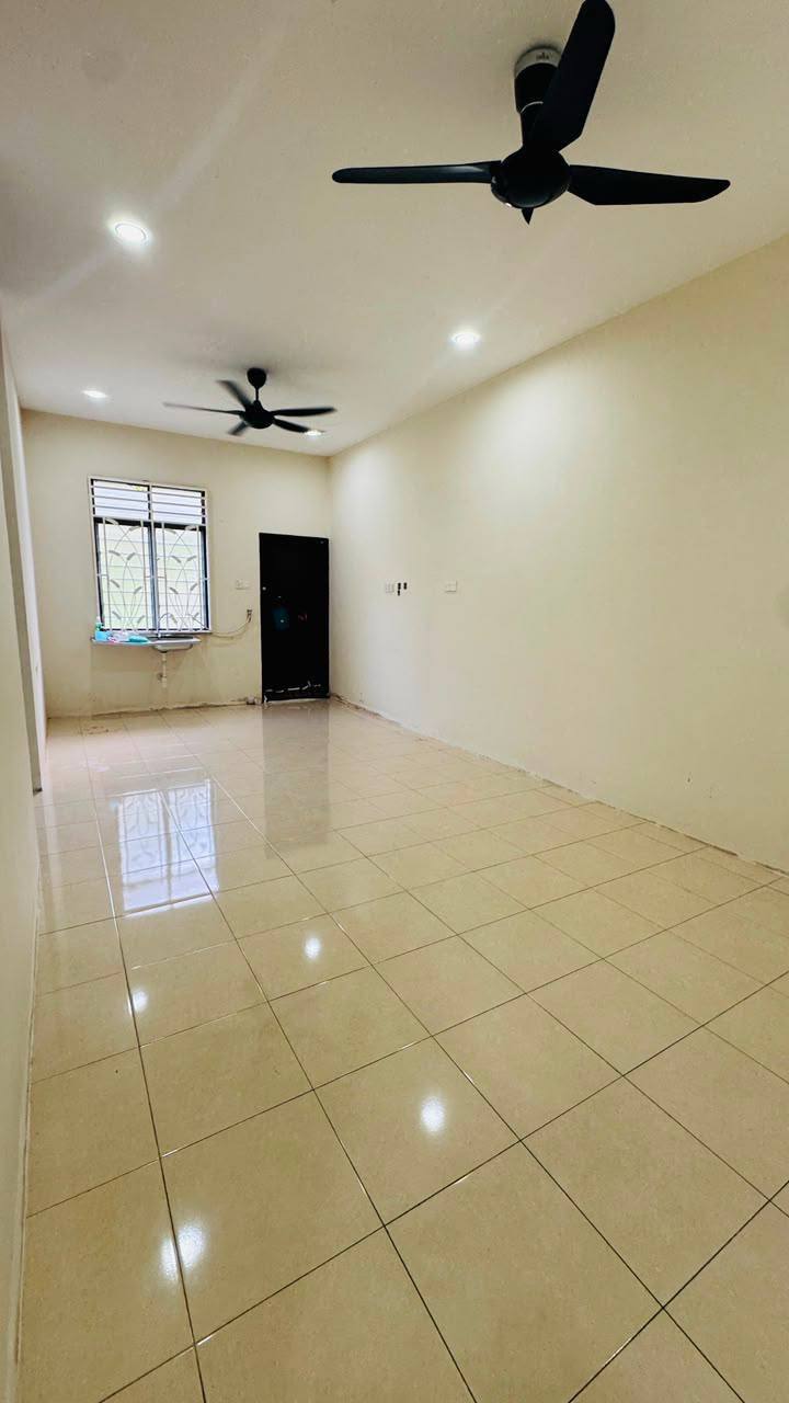 TAMAN AMAN MUHIBBAH 📍 | OPEN FACING | SEMI-D SETINGKAT | CASHBACK RM45,000 | ZERO DEPOSIT | BOOKING 1K 19