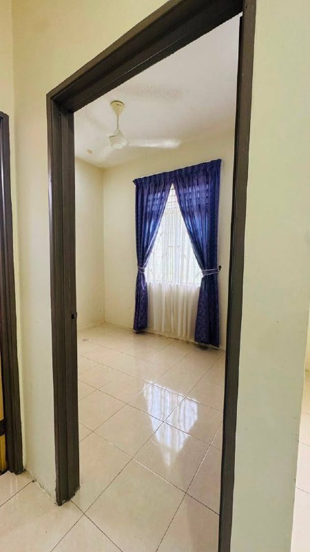 TAMAN AMAN MUHIBBAH 📍 | OPEN FACING | SEMI-D SETINGKAT | CASHBACK RM45,000 | ZERO DEPOSIT | BOOKING 1K 21