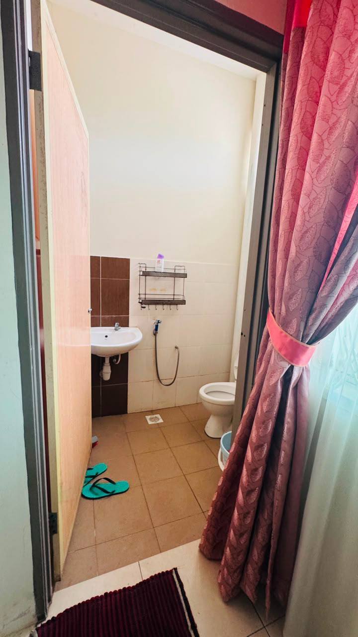 TAMAN AMAN MUHIBBAH 📍 | OPEN FACING | SEMI-D SETINGKAT | CASHBACK RM45,000 | ZERO DEPOSIT | BOOKING 1K 22