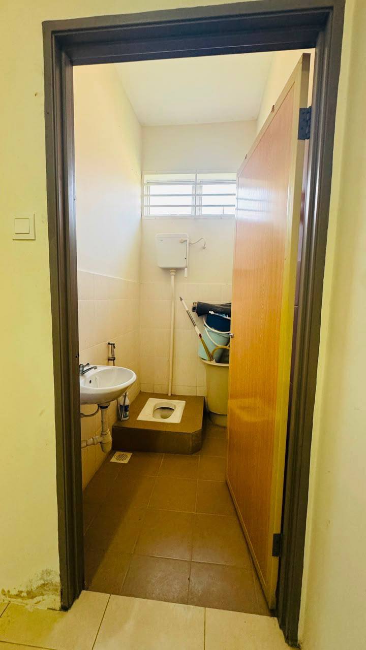 TAMAN AMAN MUHIBBAH 📍 | OPEN FACING | SEMI-D SETINGKAT | CASHBACK RM45,000 | ZERO DEPOSIT | BOOKING 1K 23