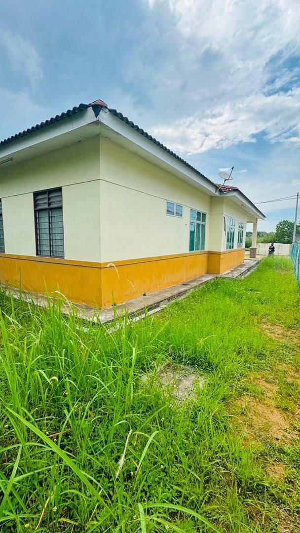 TAMAN AMAN MUHIBBAH 📍 | OPEN FACING | SEMI-D SETINGKAT | CASHBACK RM45,000 | ZERO DEPOSIT | BOOKING 1K 7
