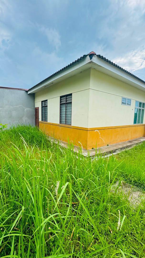 TAMAN AMAN MUHIBBAH 📍 | OPEN FACING | SEMI-D SETINGKAT | CASHBACK RM45,000 | ZERO DEPOSIT | BOOKING 1K 8
