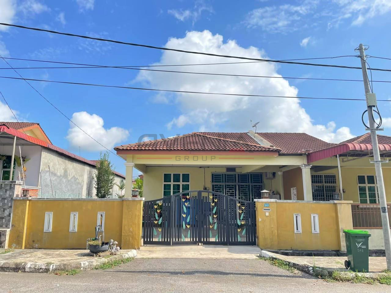 TAMAN DESA BAYAN MAS 📍 | SEMI-D SETINGKAT | CASHBACK RM35,000 | ZERO DEPOSIT | BOOKING 1K