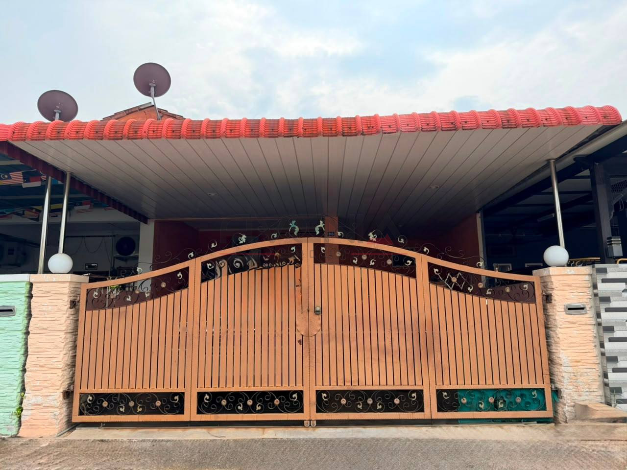 BUKIT PUTERI BANDAR PUTERI JAYA 📍 | TERES SETINGKAT | CASHBACK RM21,000 | ZERO DEPOSIT | BOOKING 1K