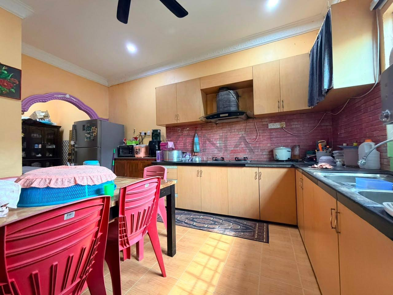 BUKIT PUTERI BANDAR PUTERI JAYA 📍 | TERES SETINGKAT | CASHBACK RM21,000 | ZERO DEPOSIT | BOOKING 1K 11