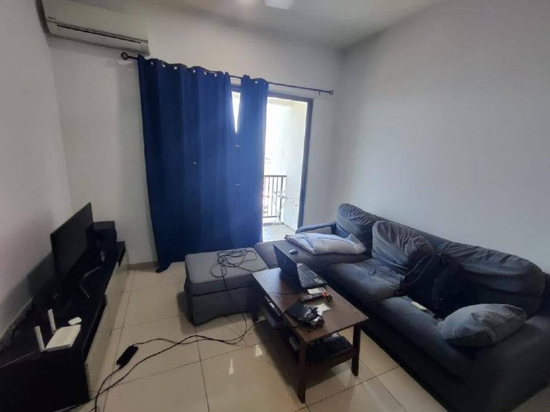 KONDOMINIUM TREE SPARINA 📍 | PARTIAL FURNISHED 5