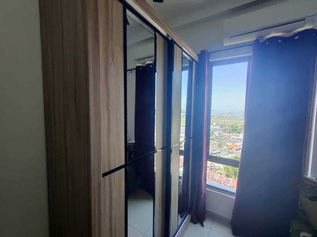 KONDOMINIUM TREE SPARINA 📍 | PARTIAL FURNISHED 7