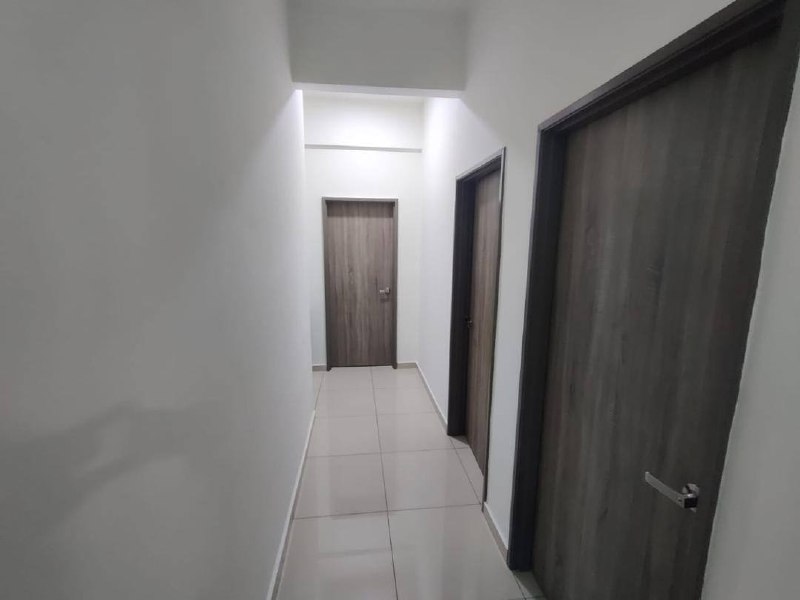 KONDOMINIUM TREE SPARINA 📍 | PARTIAL FURNISHED 8