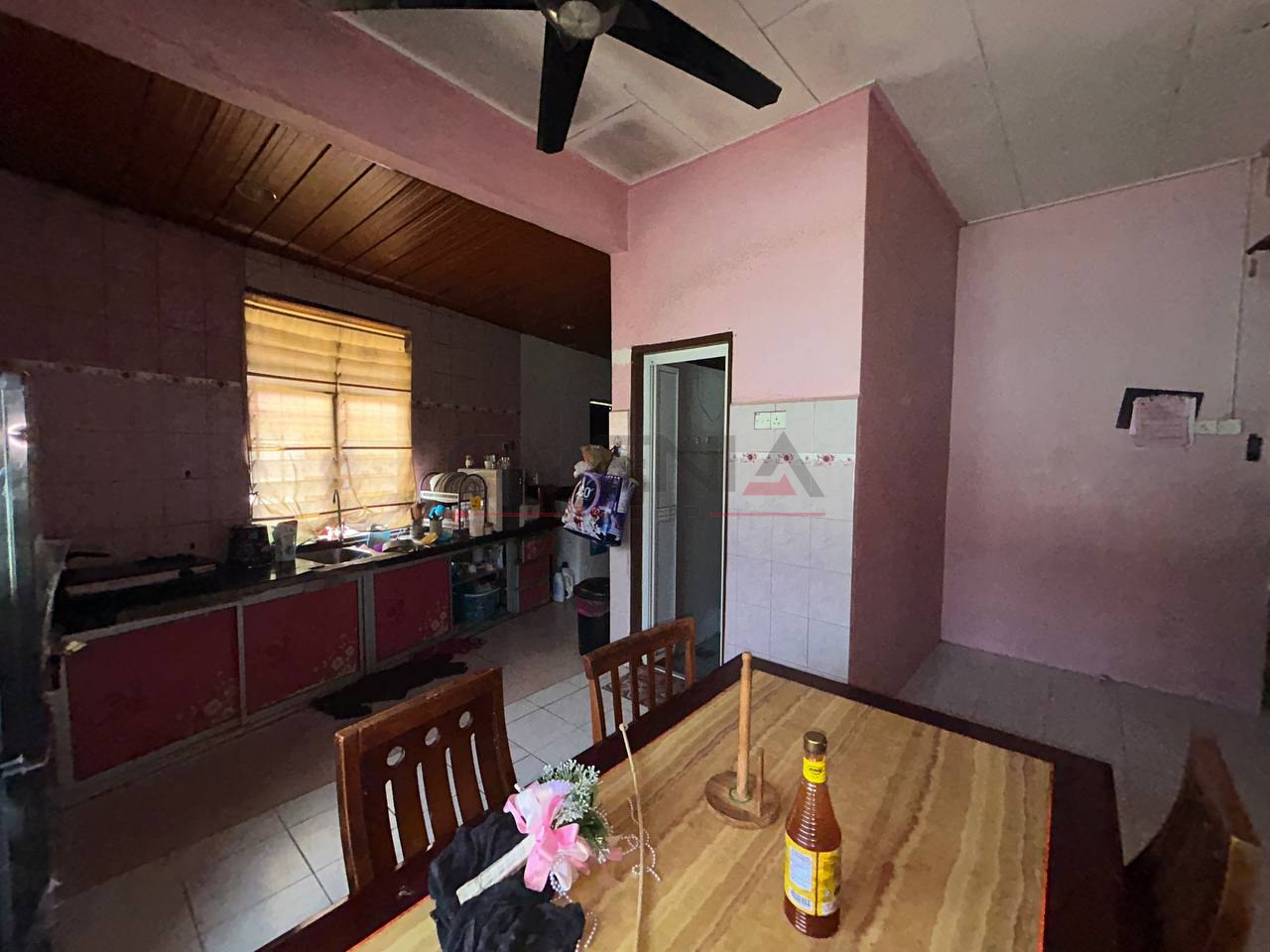 BANDAR PUTERI JAYA 📍 | TERES SETINGKAT | CASHBACK RM21,000 | ZERO DEPOSIT | BOOKING 1K 16