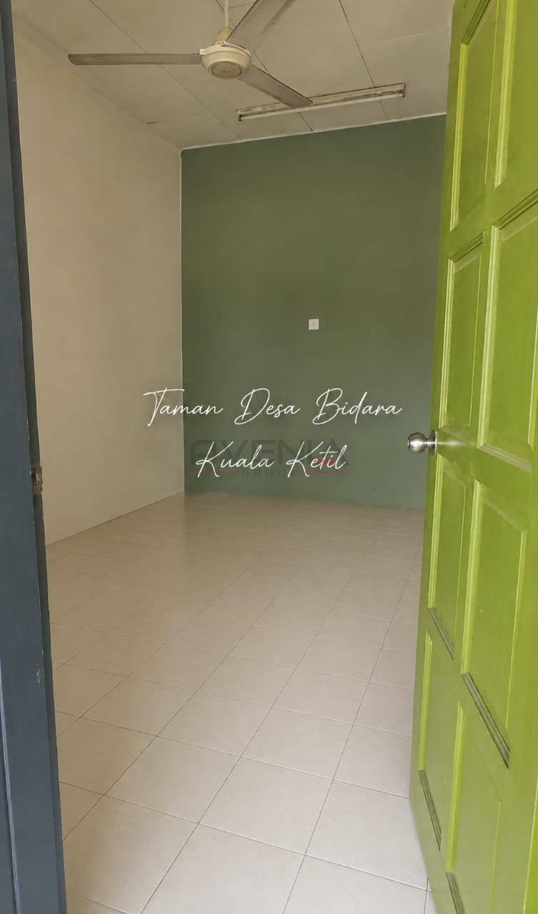 TAMAN DESA BIDARA 📍 | TERES | CASHBACK RM20,000 | ZERO DEPOSIT | BOOKING 1K 2