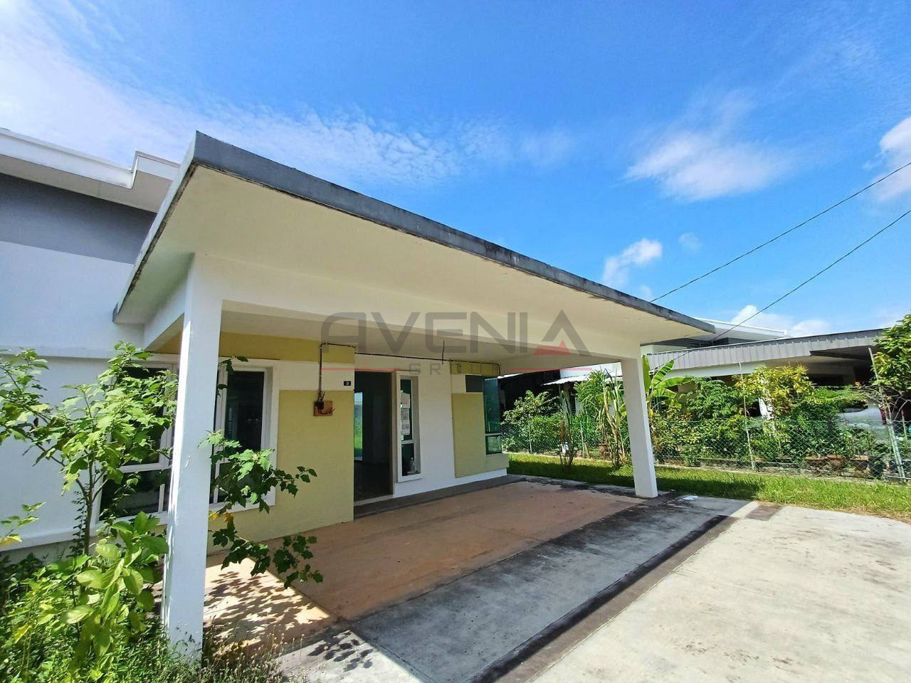 SUNGAI PETANI 📍 | GUARDED | SEMI-D SETINGKAT | CASHBACK RM100,000 | ZERO DEPOSIT | BOOKING 1K 2