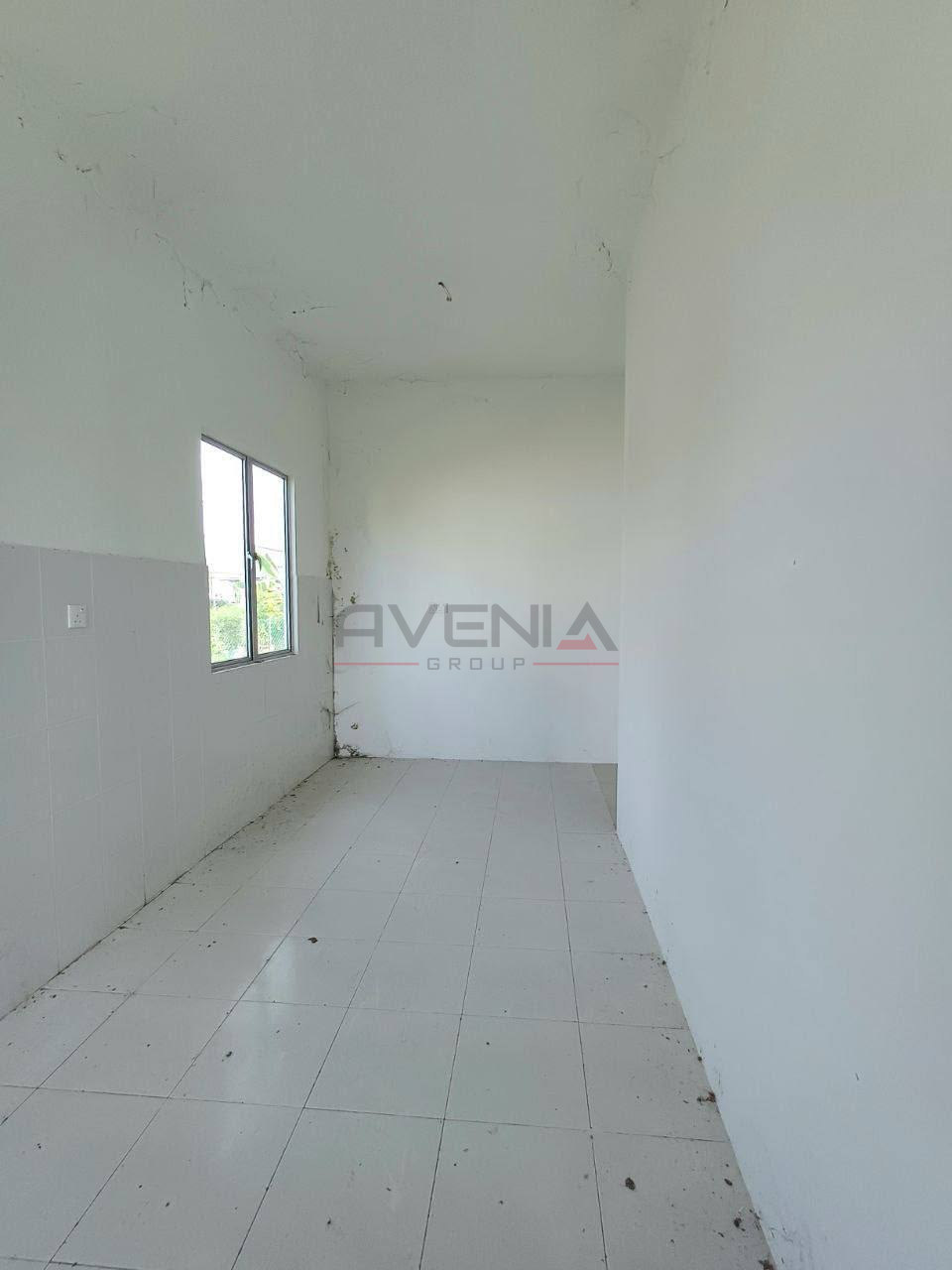 SUNGAI PETANI 📍 | GUARDED | SEMI-D SETINGKAT | CASHBACK RM100,000 | ZERO DEPOSIT | BOOKING 1K 17