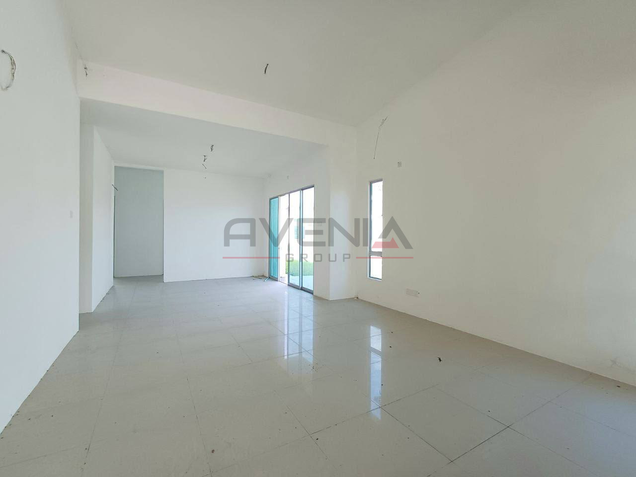 SUNGAI PETANI 📍 | GUARDED | SEMI-D SETINGKAT | CASHBACK RM100,000 | ZERO DEPOSIT | BOOKING 1K 8