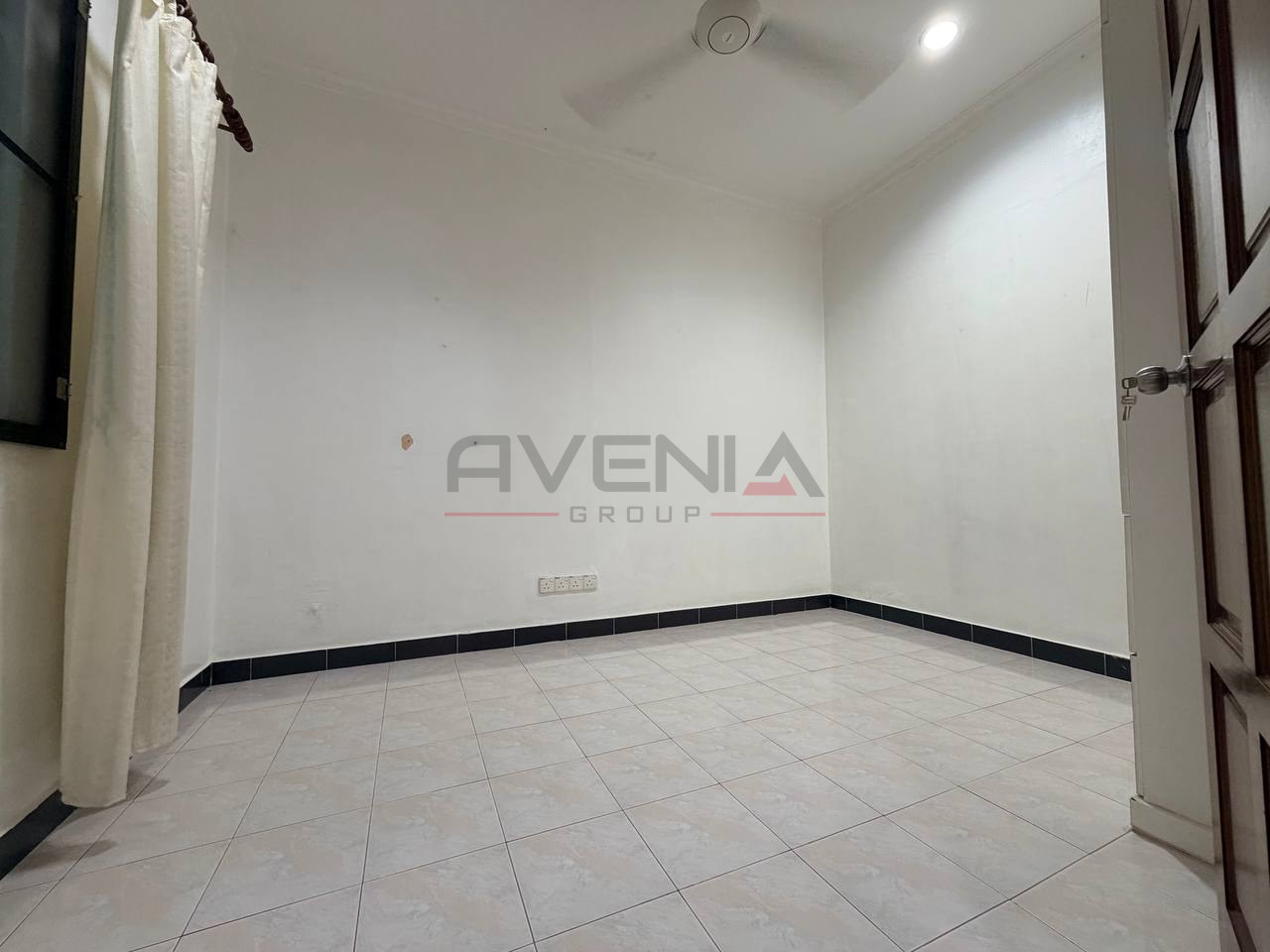 TAMAN JUBLI 📍 | RENOVATED | TERES SETINGKAT | ZERO DEPOSIT | BOOKING 1K 7