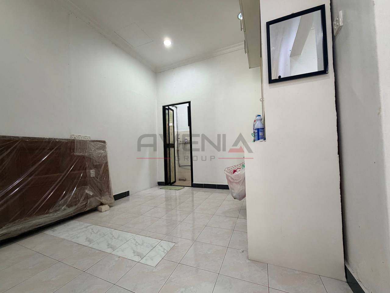 TAMAN JUBLI 📍 | RENOVATED | TERES SETINGKAT | ZERO DEPOSIT | BOOKING 1K 8