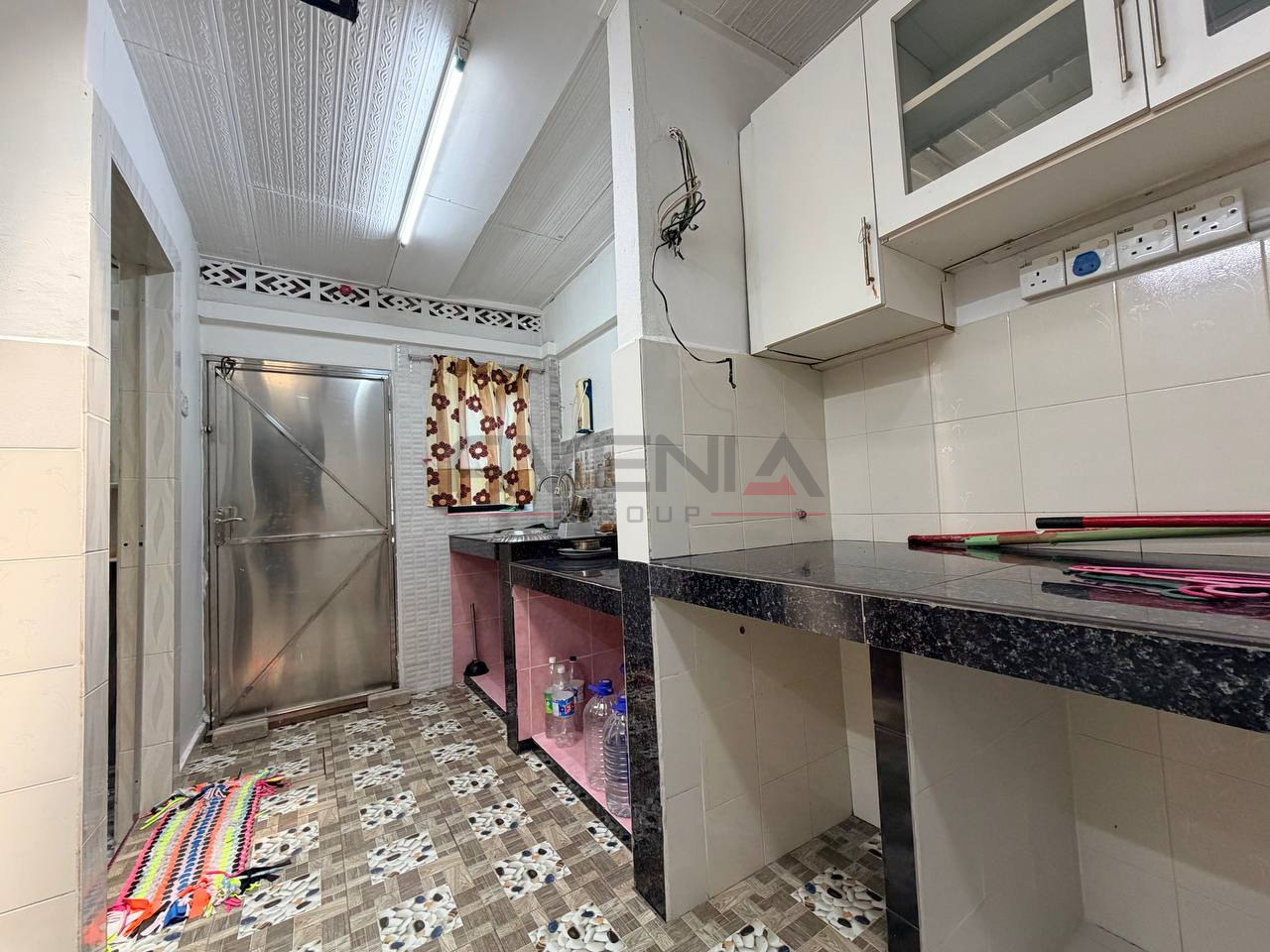 TAMAN JUBLI 📍 | RENOVATED | TERES SETINGKAT | ZERO DEPOSIT | BOOKING 1K 10