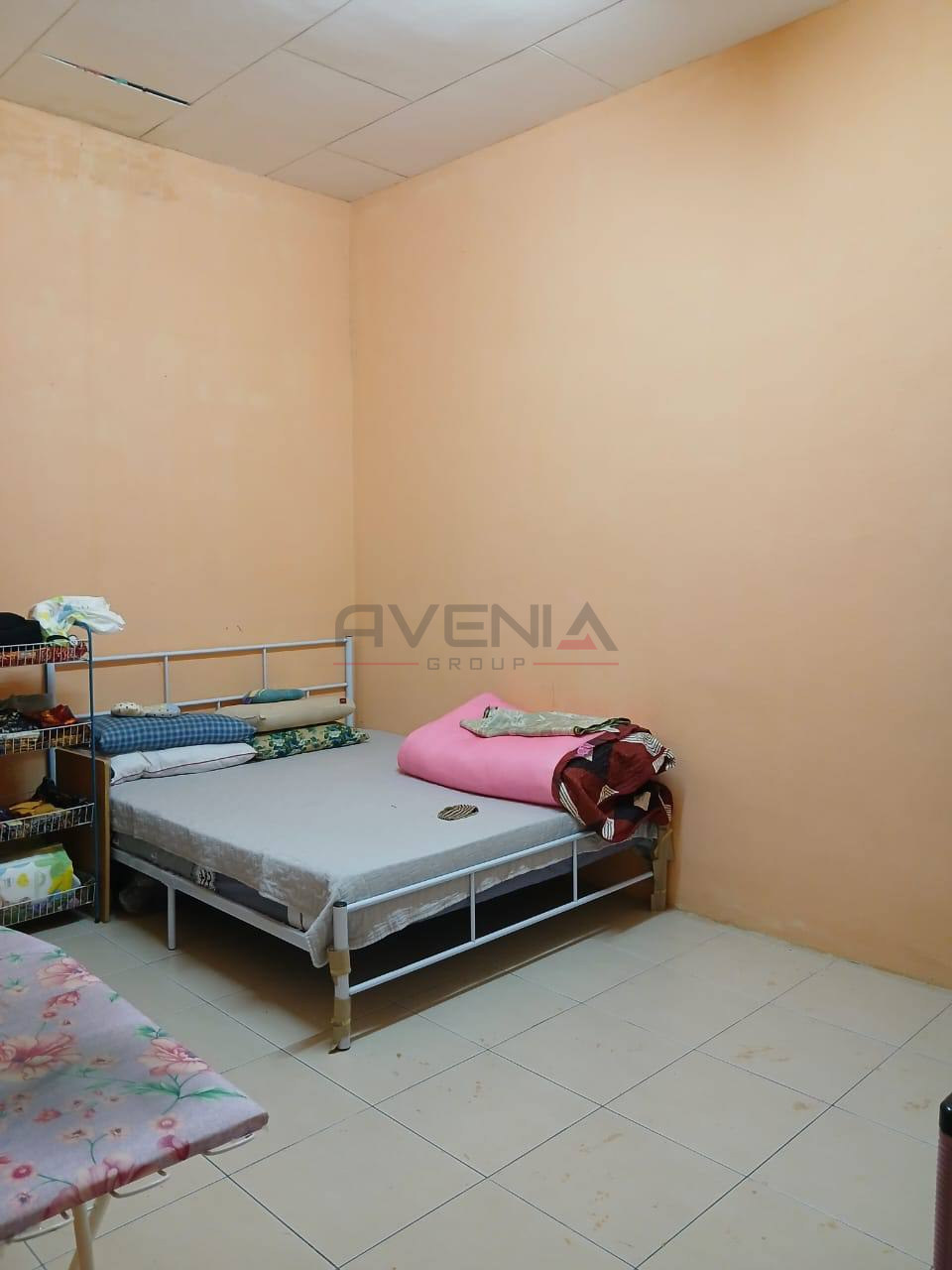 TAMAN LAGENDA 📍 | TERES SETINGKAT | CASHBACK RM10,000 | ZERO DEPOSIT | BOOKING 1K 13