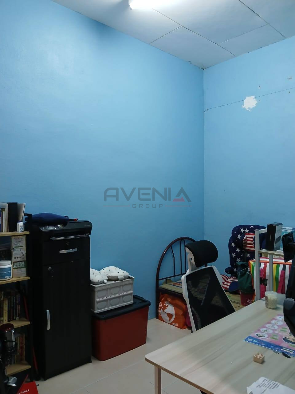 TAMAN LAGENDA 📍 | TERES SETINGKAT | CASHBACK RM10,000 | ZERO DEPOSIT | BOOKING 1K 14