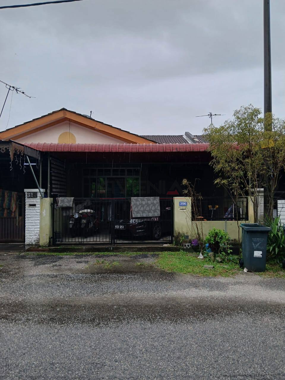 TAMAN LAGENDA 📍 | TERES SETINGKAT | CASHBACK RM10,000 | ZERO DEPOSIT | BOOKING 1K 15