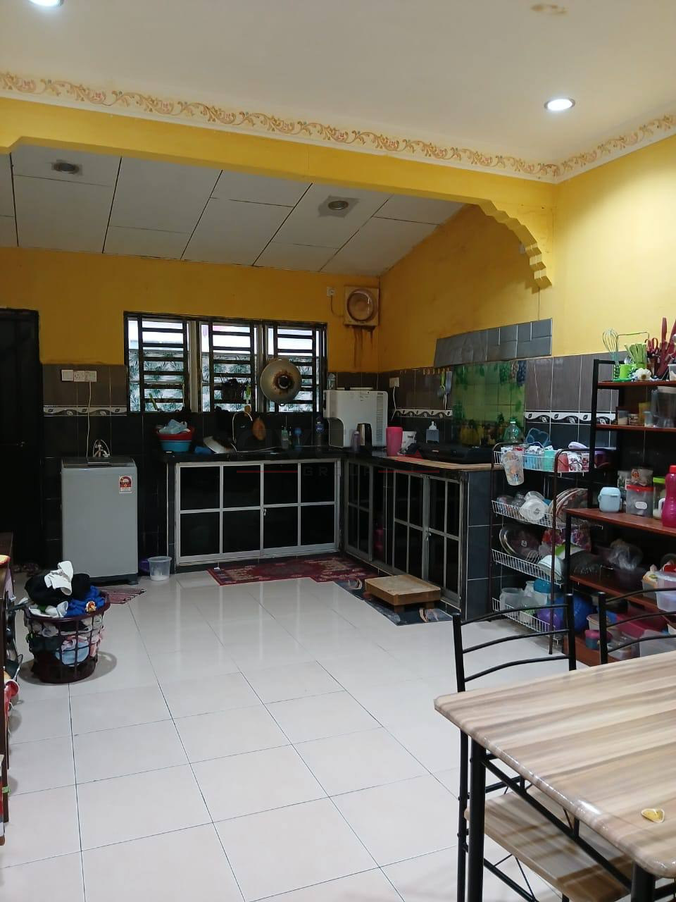 TAMAN LAGENDA 📍 | TERES SETINGKAT | CASHBACK RM10,000 | ZERO DEPOSIT | BOOKING 1K 5