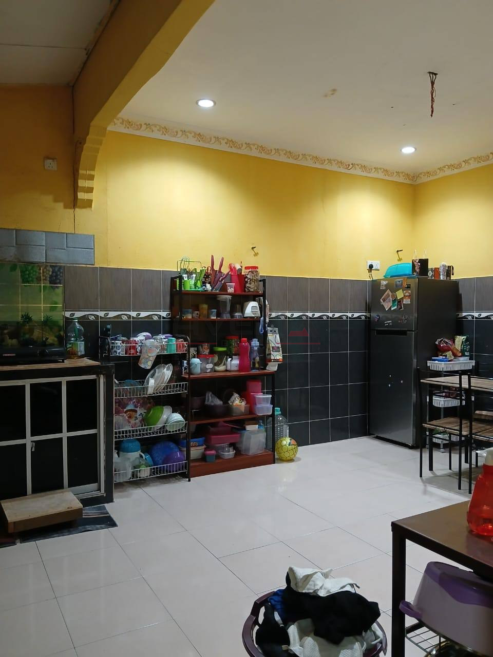 TAMAN LAGENDA 📍 | TERES SETINGKAT | CASHBACK RM10,000 | ZERO DEPOSIT | BOOKING 1K 7