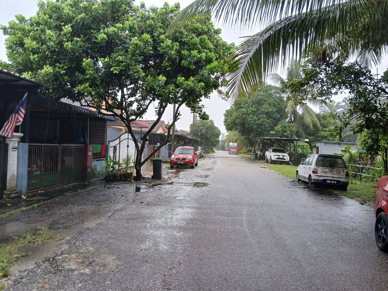 TAMAN LAGENDA 📍 | TERES SETINGKAT | CASHBACK RM10,000 | ZERO DEPOSIT | BOOKING 1K 8