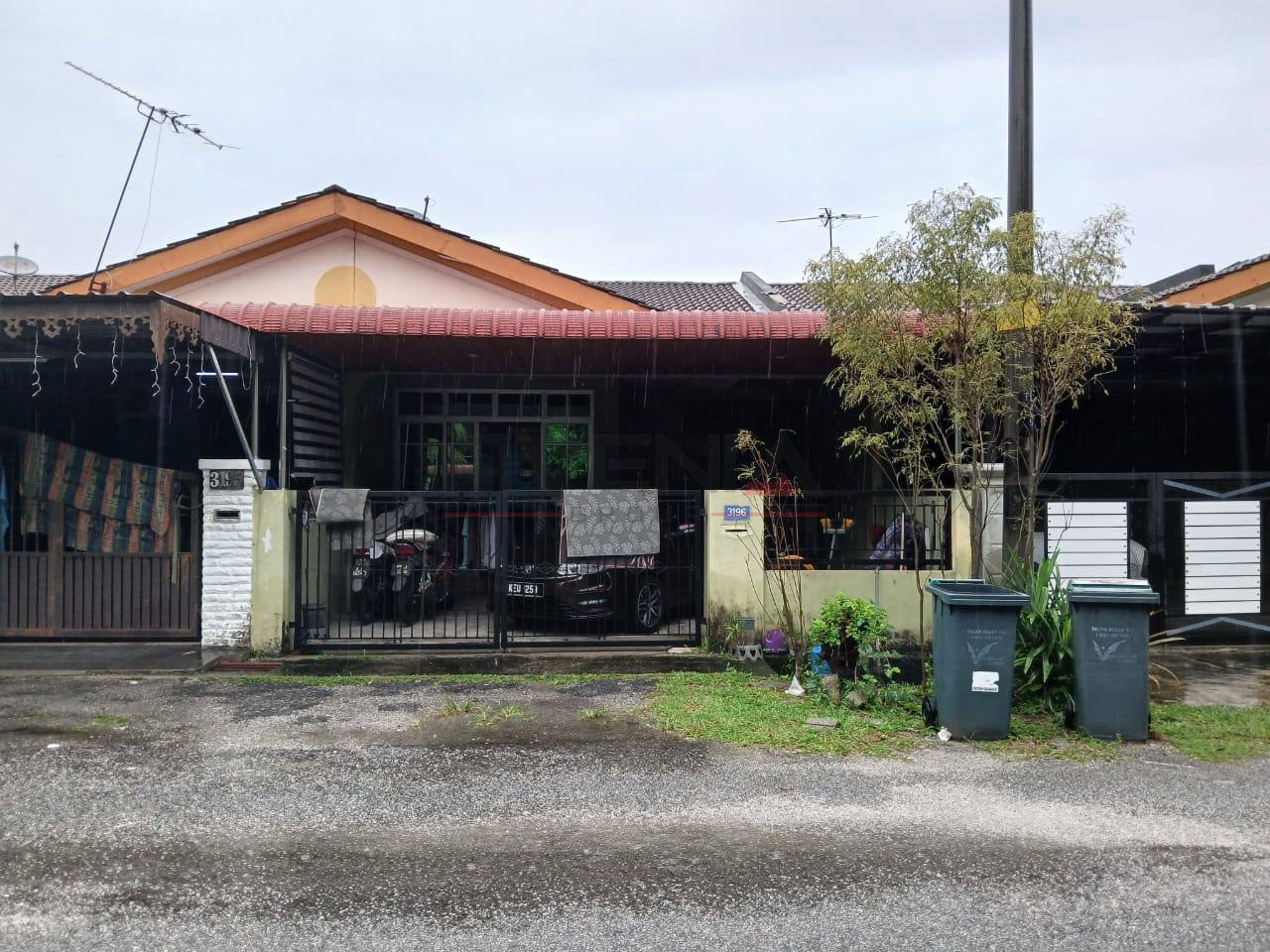 TAMAN LAGENDA 📍 | TERES SETINGKAT | CASHBACK RM10,000 | ZERO DEPOSIT | BOOKING 1K