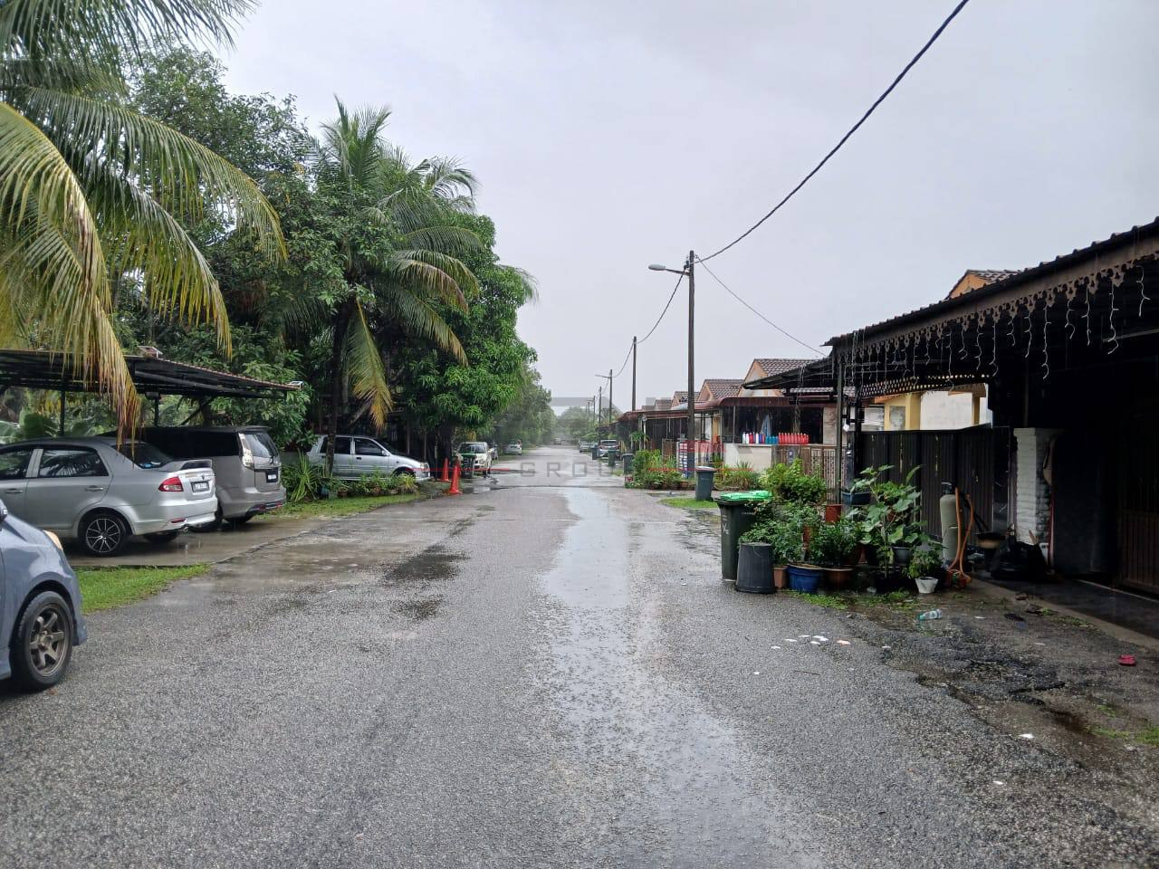 TAMAN LAGENDA 📍 | TERES SETINGKAT | CASHBACK RM10,000 | ZERO DEPOSIT | BOOKING 1K 10