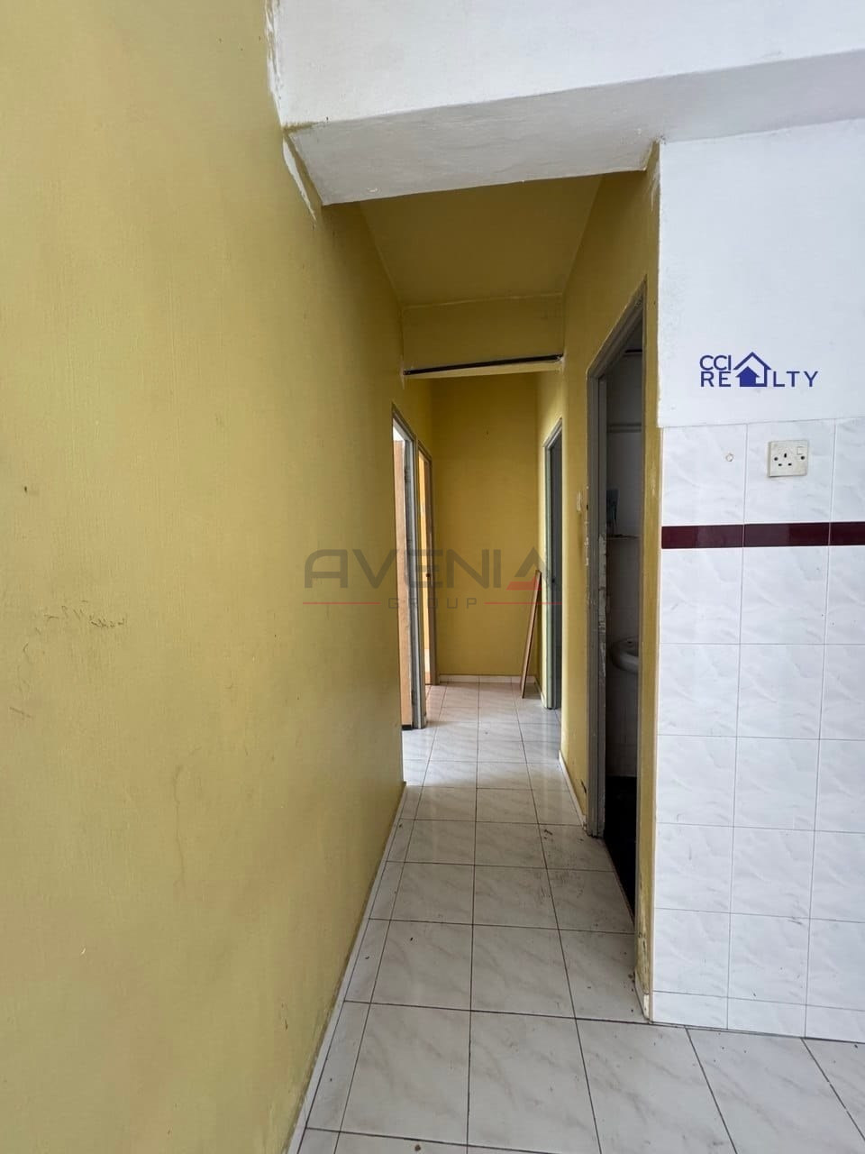 APARTMENT SAUJANA HEIGHTS 📍 | GUARDED | CASHBACK RM35,000 | ZERO DEPOSIT | BOOKING 1K 3