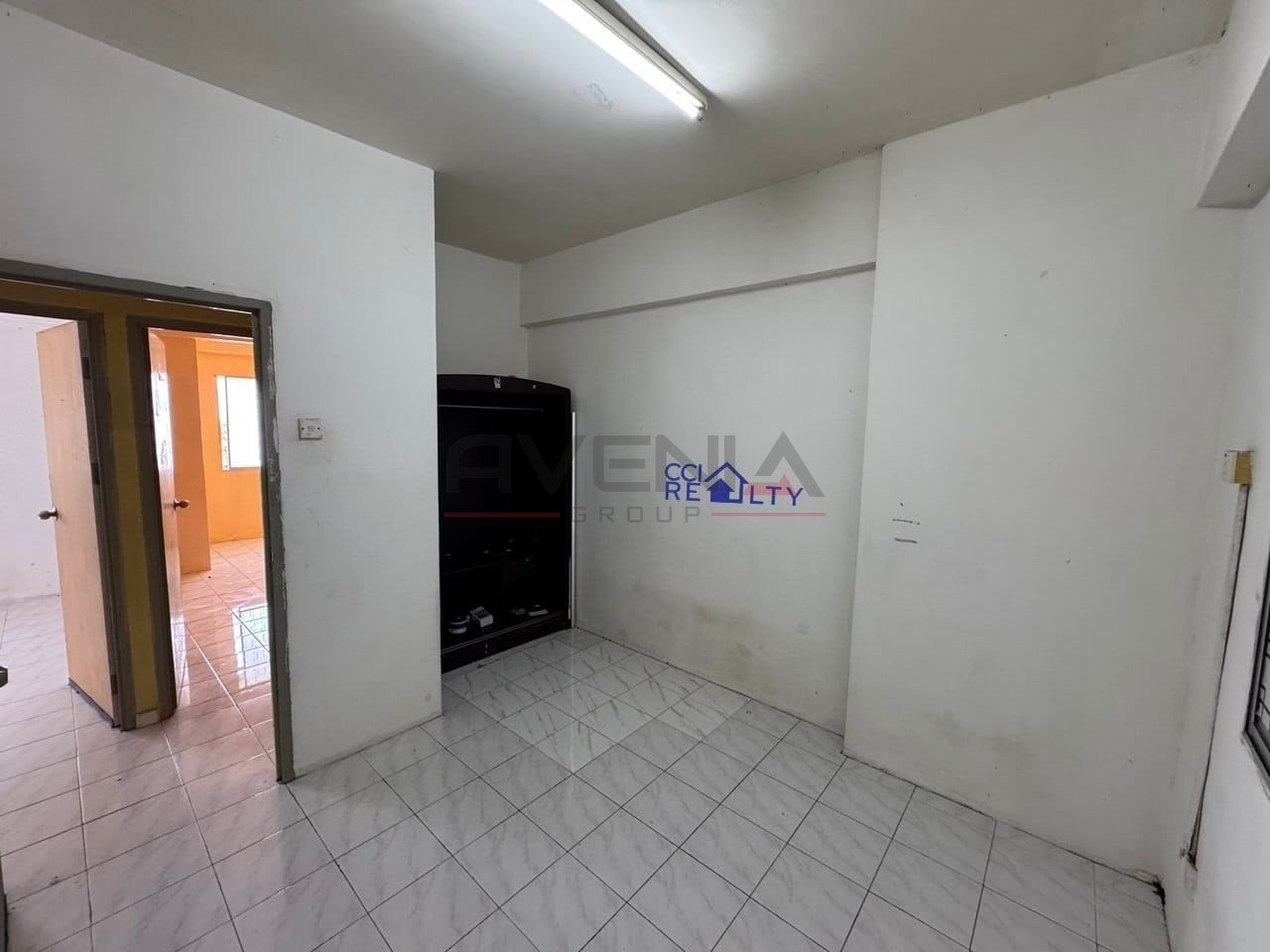 APARTMENT SAUJANA HEIGHTS 📍 | GUARDED | CASHBACK RM35,000 | ZERO DEPOSIT | BOOKING 1K 7