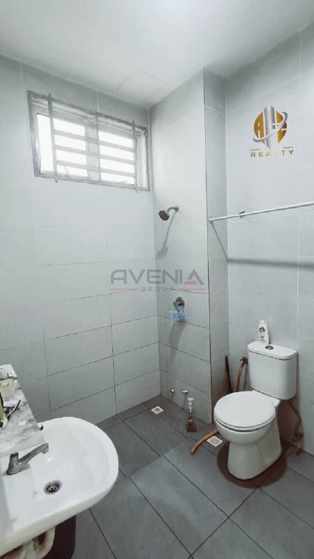 TAMAN SINAR INTAN 3 📍 | OPEN FACING | GUARDED | SEMI-D 2 TINGKAT | BELOW MARKET VALUE RM60,000 7