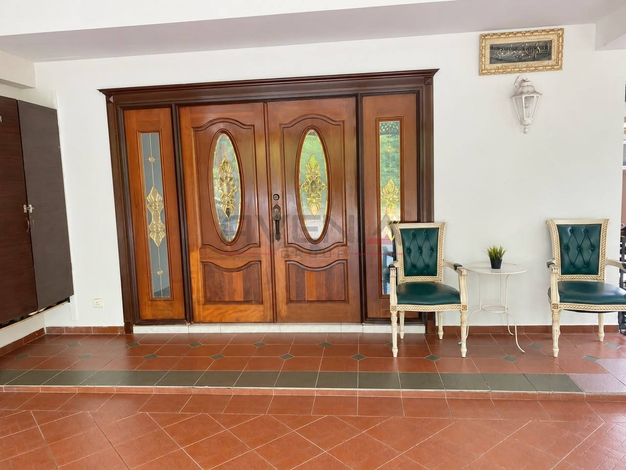 BANDAR LAGUNA MERBOK 📍 | SEMI-D 2 TINGKAT | BELOW MARKET VALUE RM70,000 11