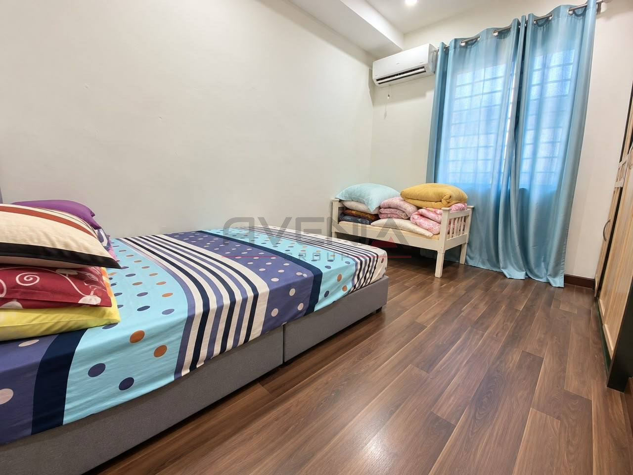 BANDAR LAGUNA MERBOK 📍 | SEMI-D 2 TINGKAT | BELOW MARKET VALUE RM70,000 5