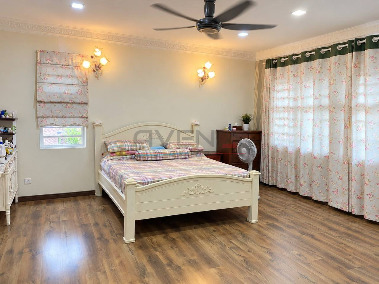 BANDAR LAGUNA MERBOK 📍 | SEMI-D 2 TINGKAT | BELOW MARKET VALUE RM70,000 7