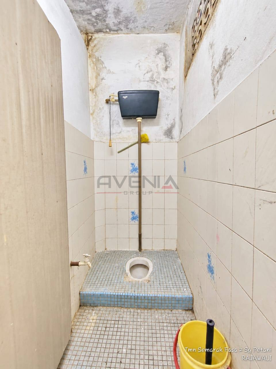 TAMAN SEMARAK FASA 2 📍 | SEMI-D SETINGKAT | CASHBACK RM30,000 | ZERO DEPOSIT | BOOKING 1K 6