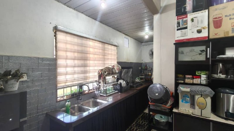 BANDAR SERI ASTANA 📍 | CORNER LOT | RENOVATED | TERES SETINGKAT | CASHBACK RM15,000 | ZERO DEPOSIT | BOOKING 1K 11