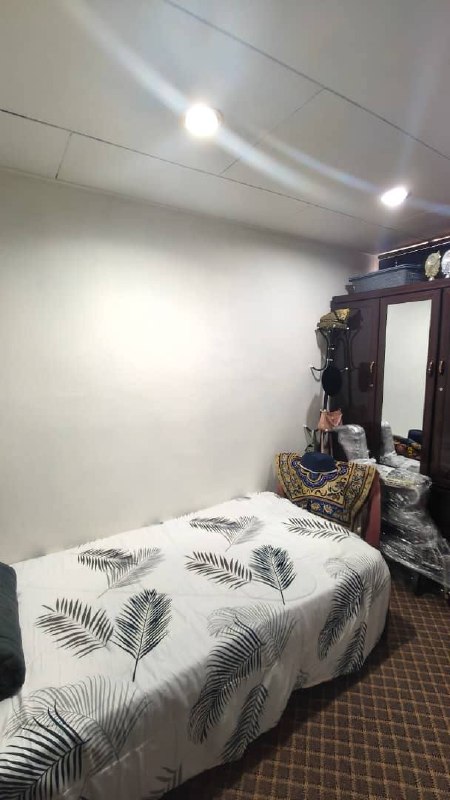 BANDAR SERI ASTANA 📍 | CORNER LOT | RENOVATED | TERES SETINGKAT | CASHBACK RM15,000 | ZERO DEPOSIT | BOOKING 1K 12