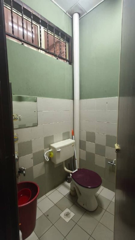 BANDAR SERI ASTANA 📍 | CORNER LOT | RENOVATED | TERES SETINGKAT | CASHBACK RM15,000 | ZERO DEPOSIT | BOOKING 1K 13