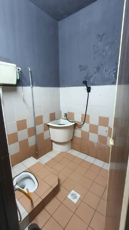 BANDAR SERI ASTANA 📍 | CORNER LOT | RENOVATED | TERES SETINGKAT | CASHBACK RM15,000 | ZERO DEPOSIT | BOOKING 1K 14