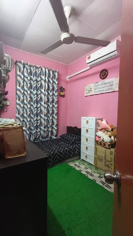 BANDAR SERI ASTANA 📍 | CORNER LOT | RENOVATED | TERES SETINGKAT | CASHBACK RM15,000 | ZERO DEPOSIT | BOOKING 1K 15