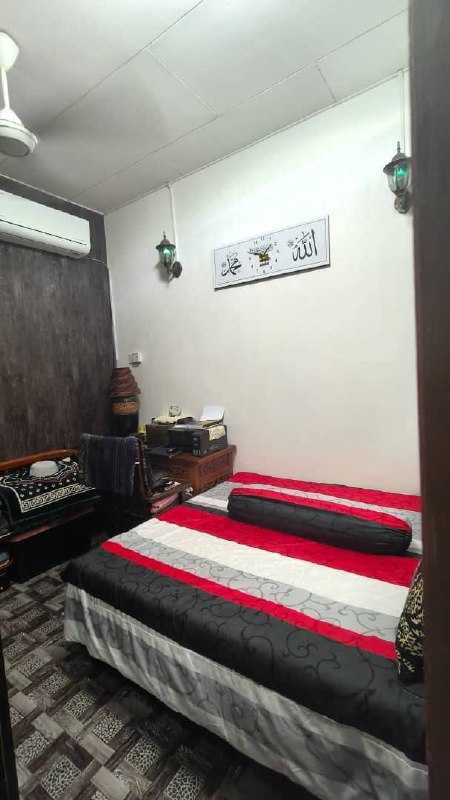 BANDAR SERI ASTANA 📍 | CORNER LOT | RENOVATED | TERES SETINGKAT | CASHBACK RM15,000 | ZERO DEPOSIT | BOOKING 1K 10