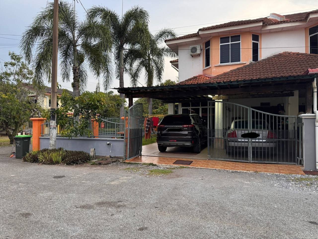 TAMAN ISMAIL SHAIK 📍 | END LOT | TERES 2 TINGKAT | CASHBACK RM20,000 | ZERO DEPOSIT | BOOKING 1K 2